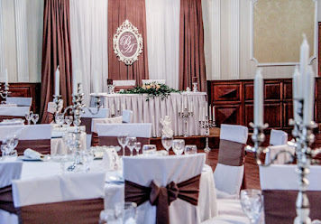 Фото №4 зала Берендей