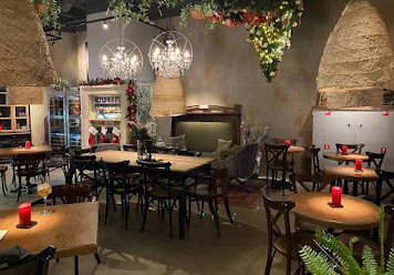 Фото №6 зала Июль