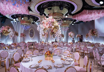Фото №3 зала Центр Международной Торговли WTC Wedding