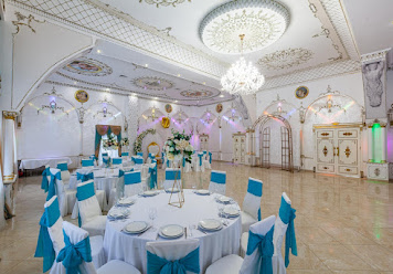 Фото №8 зала Symphony Hall