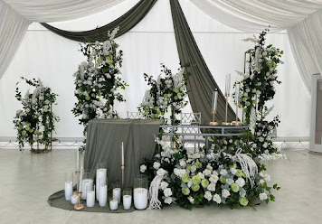 Фото №4 зала Портофино