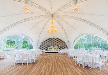 Фото №4 зала Nabat Palace Domodedovo