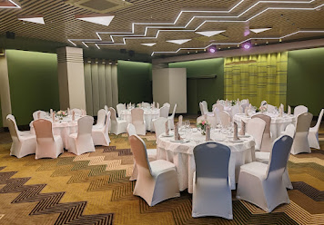 Фото №2 зала Гостиница «Бета» Измайлово