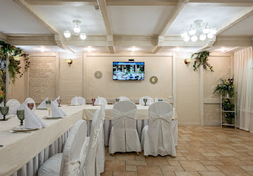 Фото №4 зала Парадайз