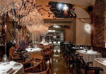 Фото №4 зала Гвидон