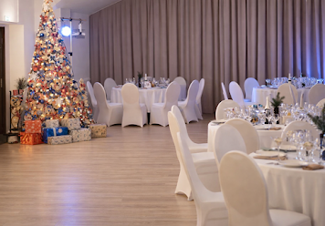 Фото №5 зала Загородный отель Фореста Фестиваль Парк