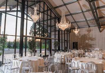 Фото №10 зала Гребнево