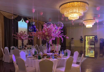 Фото №3 зала Очаг