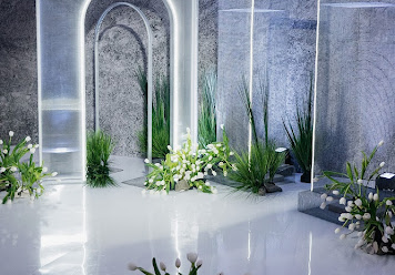 Фото №6 зала Согласие Холл