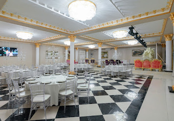 Фото №17 зала Vnukovo Village