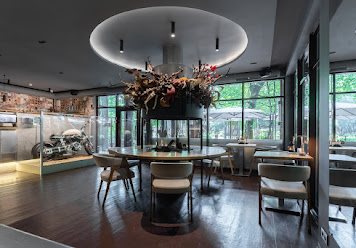 Фото №13 зала Fox