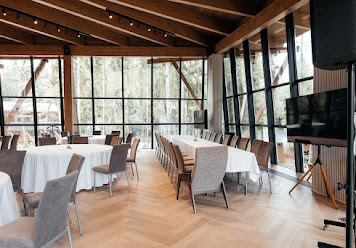 Фото №2 зала UspenSky