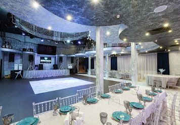 Фото №10 зала Кристалл