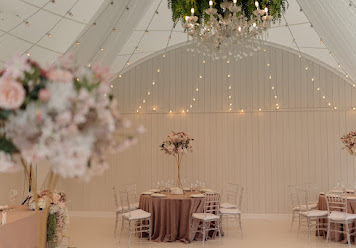 Фото №3 зала Гребнево