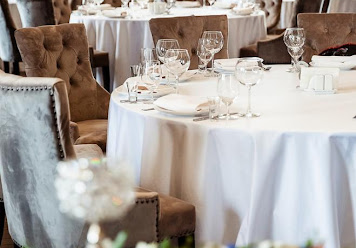 Фото №12 зала Юдино Парк