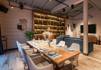 Фото №2 зала Nella Foresta