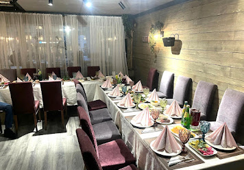 Фото №2 зала Тбилисоба