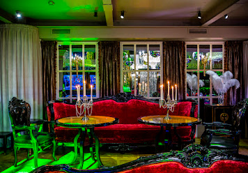 Фото №18 зала Soho Rooms