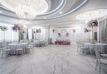 Фото №11 зала White hall