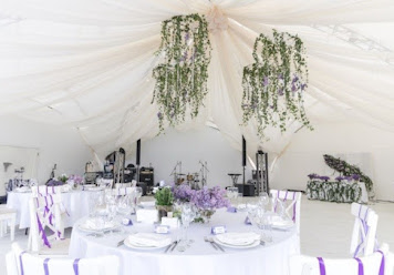 Фото №8 зала White park new Riga bay