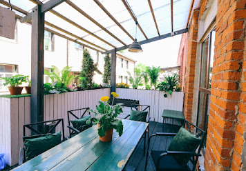 Фото №13 зала AG LOFT