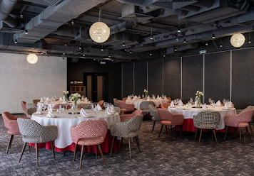 Фото №5 зала АндерСон Resort