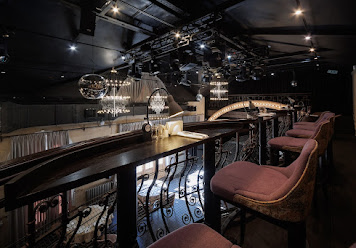 Фото №9 зала Magnus Locus