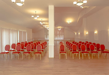 Фото №1 зала Загородный отель Фореста Фестиваль Парк