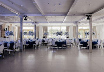 Фото №10 зала La Riva Hall