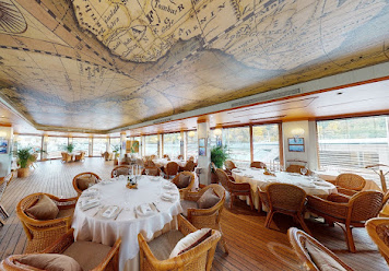 Фото №1 зала Yacht Event