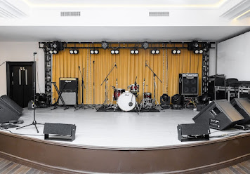 Фото №4 зала Юдино Парк