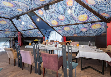 Фото №6 зала Чили