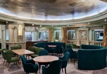 Фото №6 зала Freya