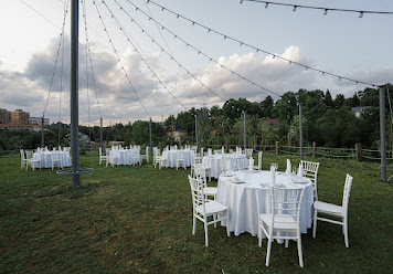 Фото №6 зала GOPARK HOTEL