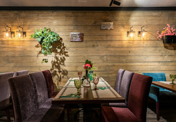 Фото №14 зала Тбилисоба