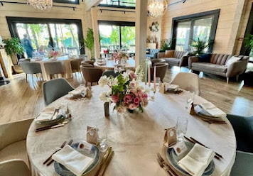 Фото №5 зала Nella Foresta