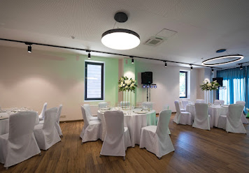 Фото №4 зала Sofrino Park