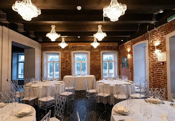 Фото №13 зала Гребнево