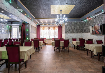 Фото №7 зала Нар