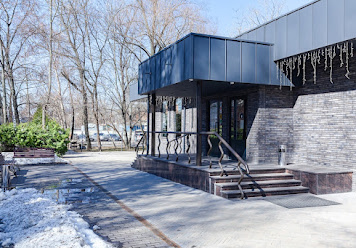 Фото №11 зала Мархал