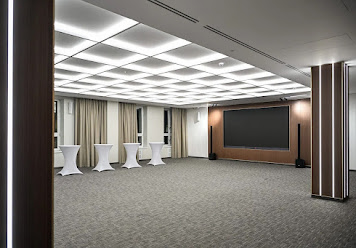 Фото №8 зала Невский Холл