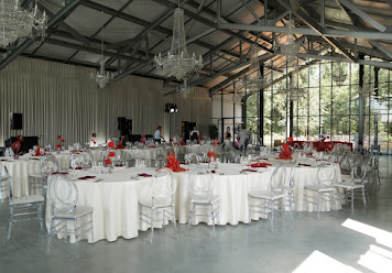 Фото №20 зала Гребнево