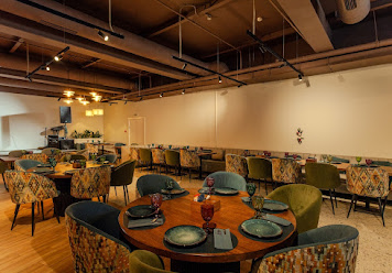 Фото №13 зала Шато Манави на Профсоюзной