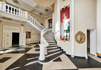 Фото №9 зала Vnukovo Village