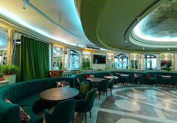 Фото №14 зала Freya