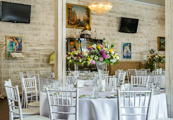 Фото №3 зала Усадьба