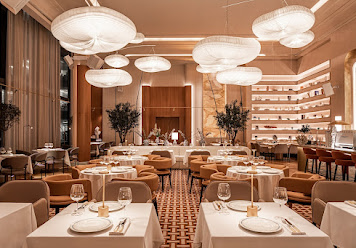 Фото №3 зала Ivanka