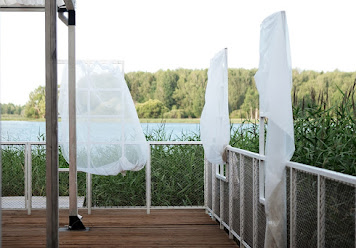 Фото №5 зала Берег Желаний