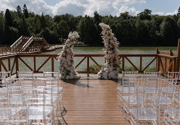 Фото №13 зала Гребнево