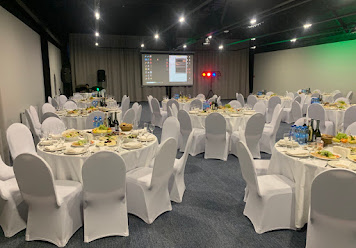 Фото №4 зала GOPARK HOTEL